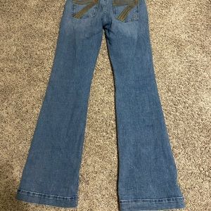 7 for all man kind dojos